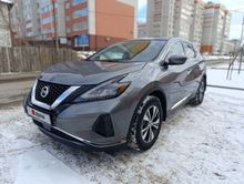  Murano, 2021
