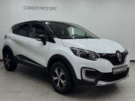 SUV   Renault Kaptur 2018 , 999000 , 