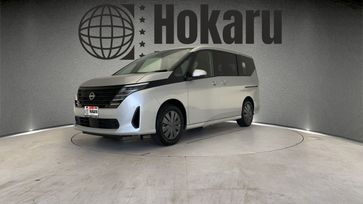    Nissan Serena 2023 , 2800000 , 