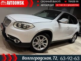 SUV   Brilliance V5 2014 , 695000 , 