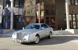  Mitsuoka Nouera 2006 , 900000 , 