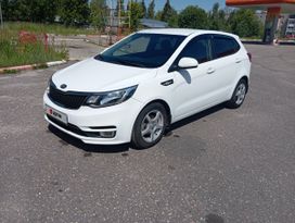  Kia Rio 2017 , 1190000 , 