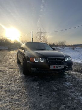  Toyota Chaser 1997 , 445000 , 