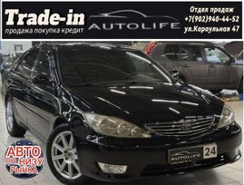  Toyota Camry 2003 , 697000 , 