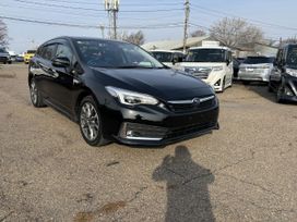  Subaru Impreza 2020 , 1655000 , 