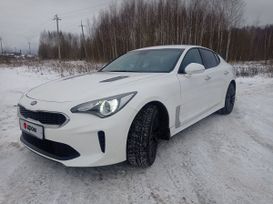  Kia Stinger 2019 , 2190000 , -