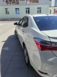  Toyota Corolla 2018 , 1957000 , 