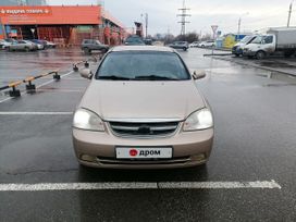  Chevrolet Lacetti 2006 , 350000 , 