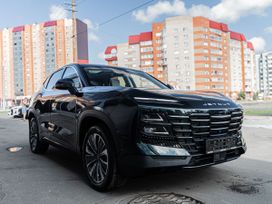 SUV   Jetour Dashing 2024 , 2709900 , 