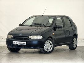  Fiat Palio 2000 , 109000 , -