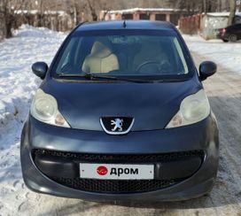  Peugeot 107 2007 , 330000 , 