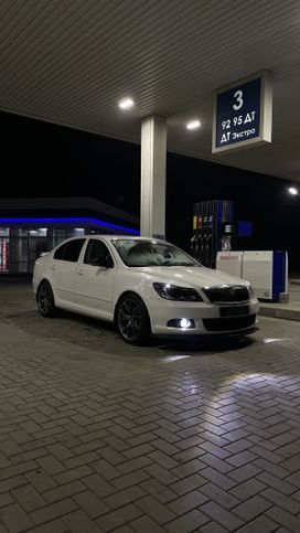  Skoda Octavia 2010 , 1250000 , 