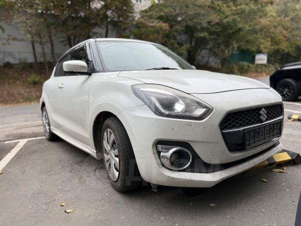  Suzuki Swift 2018 , 810000 , 