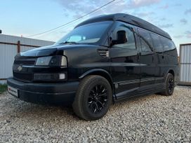    Chevrolet Express 2010 , 2100000 , 