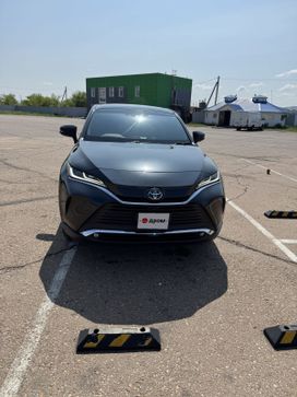 SUV   Toyota Harrier 2020 , 4100000 , -