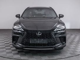 SUV   Lexus RX500h 2023 , 13800000 , 