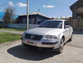  Volkswagen Passat 2001 , 325000 , 