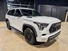 SUV   Toyota Sequoia 2025 , 14890000 , 