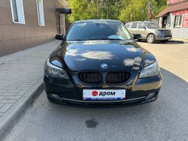  BMW 5-Series 2007 , 1059000 , 
