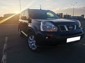 SUV   Nissan X-Trail 2007 , 1160000 , 