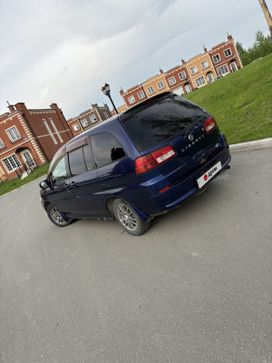    Nissan Liberty 2004 , 400000 , 