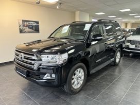 SUV   Toyota Land Cruiser 2019 , 6450000 , 