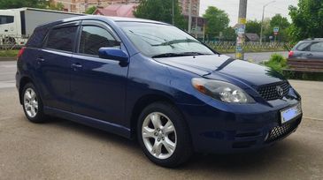  Toyota Matrix 2002 , 780000 , 