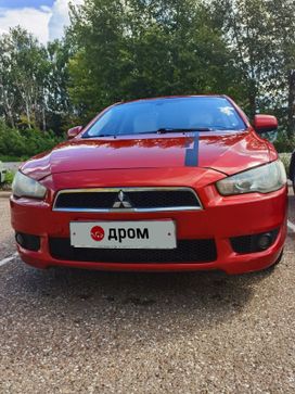  Mitsubishi Lancer 2007 , 800000 , 