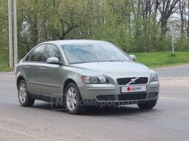  Volvo S40 2007 , 665000 , 