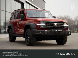 SUV   Tank 300 2025 , 5099000 , 