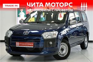  Toyota Probox 2016 , 1049000 , 