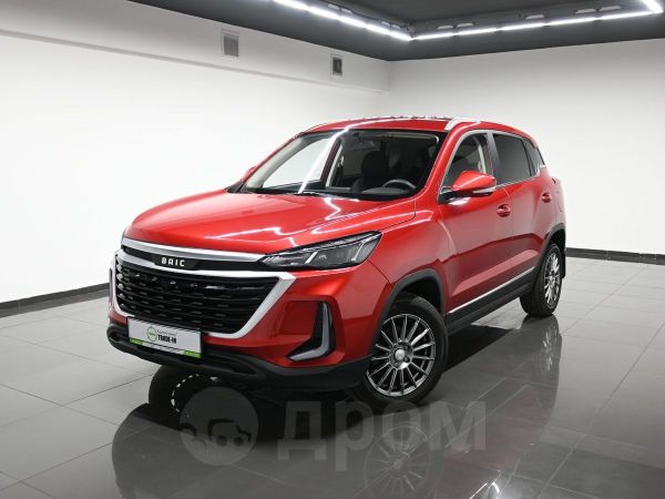 SUV   BAIC X35 2023 , 1355000 , 