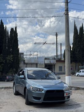  Mitsubishi Lancer 2007 , 450000 , 
