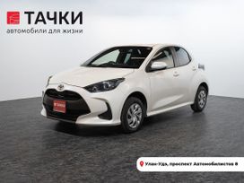  Toyota Yaris 2020 , 1313000 , -