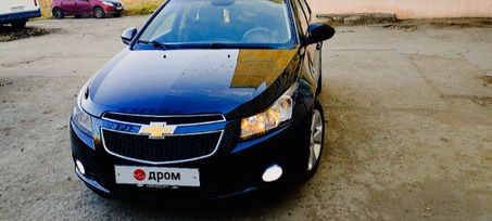  Chevrolet Cruze 2011 , 700000 , 
