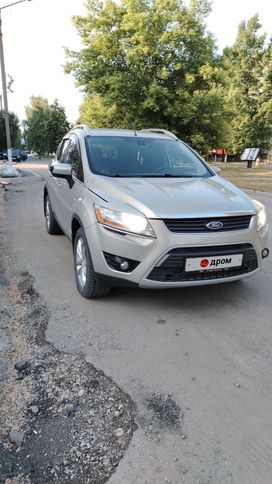 SUV   Ford Kuga 2009 , 800000 , 