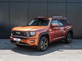 SUV   Haval H7 2025 , 3799000 , 