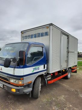   Mitsubishi Canter 1995 , 1360000 , 