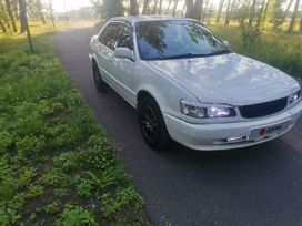  Toyota Corolla 1998 , 380000 , 