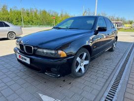 BMW 5-Series 1997 , 435000 , 