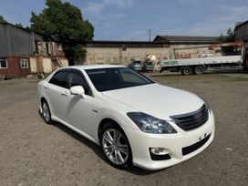  Toyota Crown 2009 , 1200000 , 