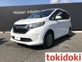    Honda Freed+ 2018 , 1600000 , 