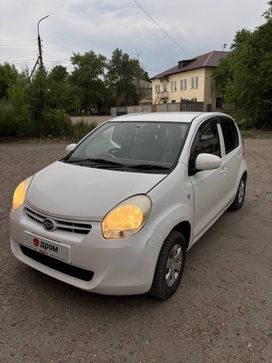  Daihatsu Boon 2010 , 420000 , 
