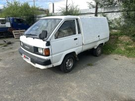   Toyota Town Ace 1995 , 170000 , 