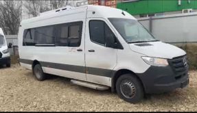  Sprinter, 2023