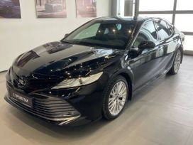 Toyota Camry 2019 , 2645000 , 