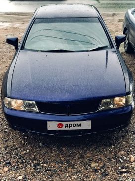  Mitsubishi Diamante 2000 , 290000 , 