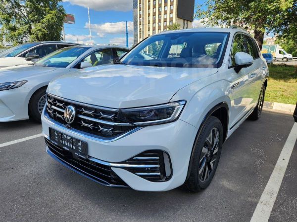 SUV   Volkswagen Tayron 2024 , 5400000 , 