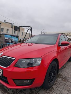  Skoda Octavia 2013 , 1490000 , 