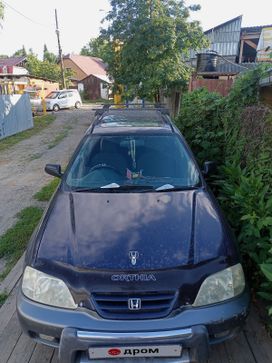  Honda Orthia 1996 , 300000 , -